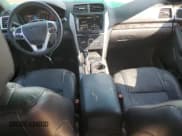 ✅ 2014 Ford Explorer Limited • VIN: 1FM5K7F92EGB73527 • Lot: 80208265. Listed on Copart with 127,446 mi. Free auction sales archive from the USA and detailed vehicle history report at DreamBid. Image 8.