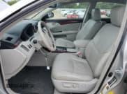 ✅ 2012 Toyota Avalon • VIN: 4T1BK3DB1CU443704 • Lot: 58272825. Listed on Copart with 127,981 mi. Free auction sales archive from the USA and detailed vehicle history report at DreamBid. Image 7.