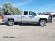 ✅ 2016 Chevrolet Silverado 2500HD Work Truck • VIN: 1GC2KUEG9GZ336588 • Лот: 43218377. Опубликован ранее на IAAI с пробегом 238 156 миль. Бесплатный доступ к архиву аукционных продаж из США и подробный отчёт об истории автомобиля на DreamBid. Изображение 14.