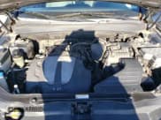 ✅ 2012 Hyundai Santa Fe SE • VIN: 5XYZH4AG5CG122256 • Lot: 80942864. Listed on Copart with 191,971 mi. Free auction sales archive from the USA and detailed vehicle history report at DreamBid. Image 12.