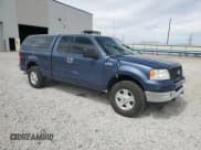 ✅ 2004 Ford F-150 XLT • VIN: 1FTPX14544NB58047 • Лот: 52752565. Опубликован ранее на Copart с пробегом Не указан. Бесплатный доступ к архиву аукционных продаж из США и подробный отчёт об истории автомобиля на DreamBid. Изображение 4.