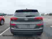 2021 Hyundai Tucson SE z VIN KM8J23A46MU336831, wystawiony jako IAAI lot #43334439 z przebiegiem 25 348 mil mil oraz . Historia ofert i sprzedaży dostępna na DreamBid. Obrazek 16.