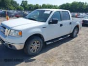✅ 2008 Ford F-150 XLT • VIN: 1FTPW14V28FB51861 • Lot: 42802872. Wystawiony na IAAI z przebiegiem 183 092 mil. Bezpłatny archiwum sprzedaży aukcyjnych z USA i szczegółowy raport historii pojazdu na DreamBid. Zdjęcie 17.