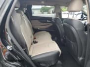 ✅ 2023 Hyundai Santa Fe SEL Premium • VIN: 5NMS3DA11PH009489 • Lot: 61459274. Wystawiony na Copart z przebiegiem 12 452 mil. Bezpłatny archiwum sprzedaży aukcyjnych z USA i szczegółowy raport historii pojazdu na DreamBid. Zdjęcie 11.