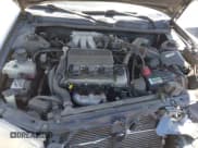 ✅ 2000 Toyota Camry LE • VIN: 4T1BF22K6YU956844 • Lot: 43001169. Wystawiony na IAAI z przebiegiem 125 118 mil. Bezpłatny archiwum sprzedaży aukcyjnych z USA i szczegółowy raport historii pojazdu na DreamBid. Zdjęcie 10.