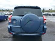 ✅ 2012 Toyota RAV4 Limited • VIN: 2T3DK4DV2CW077624 • Lot: 41973631. Listed on IAAI with 124,394 mi. Free auction sales archive from the USA and detailed vehicle history report at DreamBid. Image 16.