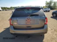 ✅ 2013 Ford Edge SEL • VIN: 2FMDK4JC7DBE35822 • Lot: 81378725. Wystawiony na Copart z przebiegiem 154 855 mil. Bezpłatny archiwum sprzedaży aukcyjnych z USA i szczegółowy raport historii pojazdu na DreamBid. Zdjęcie 6.