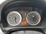 ✅ 2011 BMW M3 • VIN: WBSDX9C51BE584206 • Lot: 83976355. Listed on Copart with 77,939 mi. Free auction sales archive from the USA and detailed vehicle history report at DreamBid. Image 9.