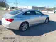 2018 Chevrolet Malibu LT with VIN 1G1ZD5ST8JF188127, listed as a IAAI auction lot 43522771 with 132,281 mi miles and . Bid and sale history available at DreamBid. Image 4.