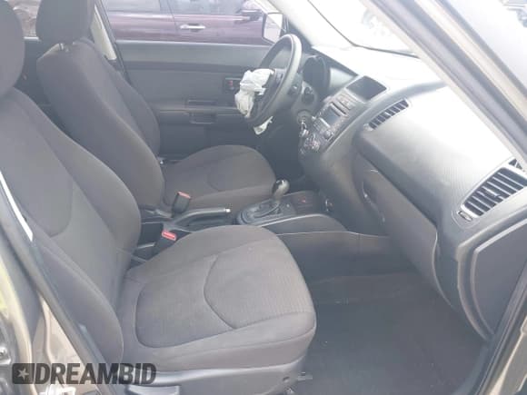 ✅ 2013 Kia Soul • VIN: KNDJT2A54D7605122 • Lot: 40069427. Listed on IAAI with 139,557 mi. Free auction sales archive from the USA and detailed vehicle history report at DreamBid. Image 5.