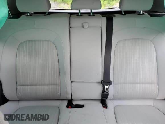 ✅ 2022 Hyundai Kona SEL • VIN: KM8K6CAB5NU919190 • Лот: 65040444. Опубликован ранее на Copart с пробегом 24 971 миль. Бесплатный доступ к архиву аукционных продаж из США и подробный отчёт об истории автомобиля на DreamBid. Изображение 10.