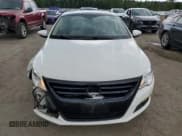 ✅ 2009 Volkswagen CC 4Motion • VIN: WVWGU73C09E539235 • Лот: 68752414. Опубликован ранее на Copart с пробегом 101 792 миль. Бесплатный доступ к архиву аукционных продаж из США и подробный отчёт об истории автомобиля на DreamBid. Изображение 5.