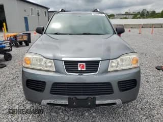 ✅ 2007 Saturn VUE I4 • VIN: 5GZCZ33D77S816560 • Lot: 56858775. Wystawiony na Copart z przebiegiem 34 595 mil. Bezpłatny archiwum sprzedaży aukcyjnych z USA i szczegółowy raport historii pojazdu na DreamBid. Zdjęcie 5.