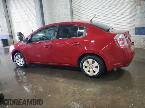 ✅ 2009 Nissan Sentra S • VIN: 3N1AB61E99L651173 • Lot: 62859765. Wystawiony na Copart z przebiegiem 143 599 mil. Bezpłatny archiwum sprzedaży aukcyjnych z USA i szczegółowy raport historii pojazdu na DreamBid. Zdjęcie 2.