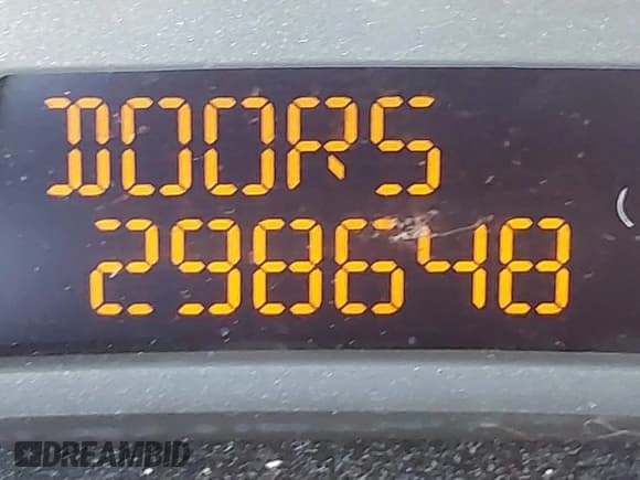 ✅ 2005 GMC Canyon 1SB SLE Z85 • VIN: 1GTCS136658145954 • Lot: 41769668. Listed on IAAI with 298,648 mi. Free auction sales archive from the USA and detailed vehicle history report at DreamBid. Image 16.