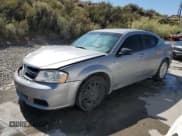 ✅ 2013 Dodge Avenger SE • VIN: 1C3CDZAB5DN638294 • Лот: 68551654. Опубликован ранее на Copart с пробегом 89 121 миль. Бесплатный доступ к архиву аукционных продаж из США и подробный отчёт об истории автомобиля на DreamBid. Изображение 1.