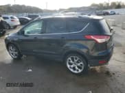 ✅ 2013 Ford Escape Titanium • VIN: 1FMCU0J90DUB12855 • Lot: 90996865. Listed on Copart with 141,517 mi. Free auction sales archive from the USA and detailed vehicle history report at DreamBid. Image 2.