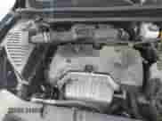 2020 Chevrolet Blazer LT z VIN 3GNKBBRA8LS616883, wystawiony jako Copart lot #61484815 z przebiegiem 85 654 mil mil oraz Szkoda całkowita • Salvage title. Historia ofert i sprzedaży dostępna na DreamBid. Obrazek 16.