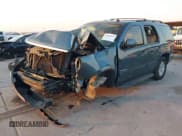 ✅ 2010 GMC Yukon SLT • VIN: 1GKUCCE05AR139528 • Lot: 43242377. Listed on IAAI with Not provided. Free auction sales archive from the USA and detailed vehicle history report at DreamBid. Image 2.