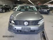 ✅ 2018 Volkswagen Jetta S • VIN: 3VW2B7AJ0JM247680 • Lot: 85845585. Listed on Copart with 80,037 mi. Free auction sales archive from the USA and detailed vehicle history report at DreamBid. Image 5.