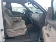 ✅ 2010 Ford F-150 XL • VIN: 1FTEX1C87AKC35588 • Lot: 42787442. Listed on IAAI with 252,011 mi. Free auction sales archive from the USA and detailed vehicle history report at DreamBid. Image 5.