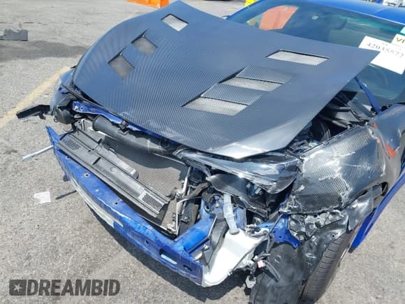 ✅ 2019 Subaru BRZ Premium • VIN: JF1ZCAB12K9602025 • Лот: 42035572. Опубликован ранее на IAAI с пробегом 78 676 миль. Бесплатный доступ к архиву аукционных продаж из США и подробный отчёт об истории автомобиля на DreamBid. Изображение 6.