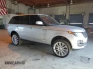 ✅ 2020 Land Rover Range Rover HSE • VIN: SALGS2RUXLA588619 • Lot: 91218085. Listed on Copart with 150,295 mi. Free auction sales archive from the USA and detailed vehicle history report at DreamBid. Image 4.