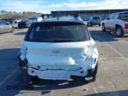 ✅ 2024 Hyundai Venue SEL • VIN: KMHRC8A38RU324305 • Lot: 41645452. Listed on IAAI with 11,629 mi. Free auction sales archive from the USA and detailed vehicle history report at DreamBid. Image 16.