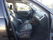 ✅ 2014 Audi Q5 Premium Plus • VIN: WA1LFAFP1EA030433 • Lot: 43544785. Wystawiony na IAAI z przebiegiem 118 615 mil. Bezpłatny archiwum sprzedaży aukcyjnych z USA i szczegółowy raport historii pojazdu na DreamBid. Zdjęcie 5.