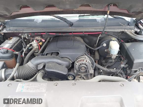 ✅ 2008 Chevrolet Silverado 1500 Work Truck • VIN: 1GCEK14C98Z222814 • Lot: 42217398. Listed on IAAI with 259,873 mi. Free auction sales archive from the USA and detailed vehicle history report at DreamBid. Image 10.