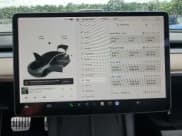 ✅ 2021 Tesla Model 3 Performance • VIN: 5YJ3E1EC0MF913646 • Lot: 53123625. Wystawiony na Copart z przebiegiem 40 005 mil. Bezpłatny archiwum sprzedaży aukcyjnych z USA i szczegółowy raport historii pojazdu na DreamBid. Zdjęcie 9.