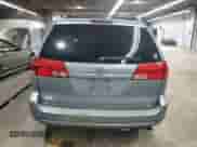 2005 Toyota Sienna LE z VIN 5TDZA23C45S222311, wystawiony jako Copart lot #91394525 z przebiegiem 296 789 mil mil oraz Czysty tytuł • Clean title. Historia ofert i sprzedaży dostępna na DreamBid. Obrazek 6.