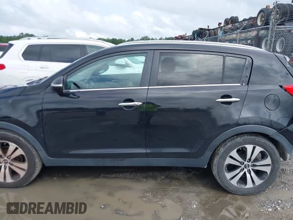 ✅ 2013 Kia Sportage EX • VIN: KNDPC3A28D7476355 • Lot: 42951245. Wystawiony na IAAI z przebiegiem 154 581 mil. Bezpłatny archiwum sprzedaży aukcyjnych z USA i szczegółowy raport historii pojazdu na DreamBid. Zdjęcie 14.