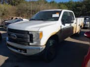 ✅ 2017 Ford F-250 XL • VIN: 1FD7W2BT0HEE98873 • Lot: 41541765. Wystawiony na IAAI z przebiegiem 167 276 mil. Bezpłatny archiwum sprzedaży aukcyjnych z USA i szczegółowy raport historii pojazdu na DreamBid. Zdjęcie 2.