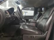 ✅ 2009 Chevrolet Silverado 2500HD • VIN: 1GCHK69K19E163972 • Lot: 89477825. Listed on Copart with 156,236 mi. Free auction sales archive from the USA and detailed vehicle history report at DreamBid. Image 7.