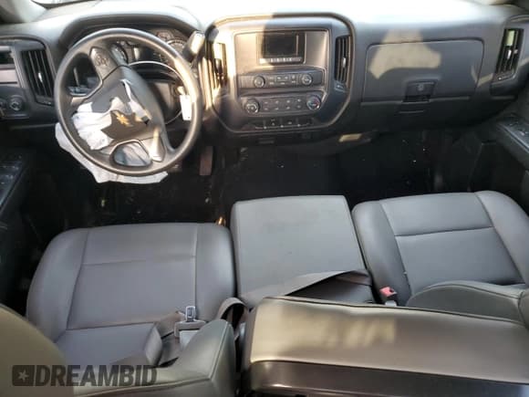 ✅ 2014 Chevrolet Silverado 1500 Work Truck • VIN: 3GCPCPEH2EG536447 • Лот: 78639324. Опубликован ранее на Copart с пробегом 101 494 миль. Бесплатный доступ к архиву аукционных продаж из США и подробный отчёт об истории автомобиля на DreamBid. Изображение 8.