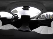 ✅ 2023 Tesla Model Y Long Range • VIN: 7SAYGAEEXPF647352 • Lot: 41955933. Listed on IAAI with Not provided. Free auction sales archive from the USA and detailed vehicle history report at DreamBid. Image 21.