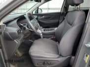 ✅ 2021 Hyundai Santa Fe SEL • VIN: 5NMS6DAJ9MH356006 • Lot: 81816843. Wystawiony na Copart z przebiegiem 64 221 mil. Bezpłatny archiwum sprzedaży aukcyjnych z USA i szczegółowy raport historii pojazdu na DreamBid. Zdjęcie 7.