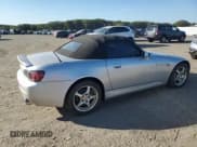 ✅ 2002 Honda S2000 • VIN: JHMAP114X2T007366 • Lot: 84370215. Listed on Copart with 138,263 mi. Free auction sales archive from the USA and detailed vehicle history report at DreamBid. Image 3.