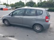 ✅ 2008 Honda Fit • VIN: JHMGD38438S005770 • Лот: 43381288. Опубликован ранее на IAAI с пробегом 134 838 миль. Бесплатный доступ к архиву аукционных продаж из США и подробный отчёт об истории автомобиля на DreamBid. Изображение 14.
