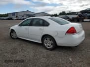 ✅ 2015 Chevrolet Impala LT • VIN: 2G1WB5E31F1137703 • Лот: 67632094. Опубликован ранее на Copart с пробегом 120 226 миль. Бесплатный доступ к архиву аукционных продаж из США и подробный отчёт об истории автомобиля на DreamBid. Изображение 2.