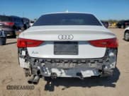 ✅ 2016 Audi A3 Premium • VIN: WAUA7GFF8G1032300 • Lot: 91001045. Listed on Copart with 22,363 mi. Free auction sales archive from the USA and detailed vehicle history report at DreamBid. Image 6.