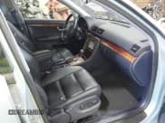 ✅ 2002 Audi A4 3.0L • VIN: WAULT68E32A125401 • Lot: 43024607. Wystawiony na IAAI z przebiegiem 138 716 mil. Bezpłatny archiwum sprzedaży aukcyjnych z USA i szczegółowy raport historii pojazdu na DreamBid. Zdjęcie 5.