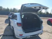 ✅ 2016 Jeep Grand Cherokee Overland • VIN: 1C4RJFCT7GC404435 • Lot: 41518239. Listed on IAAI with 179,960 mi. Free auction sales archive from the USA and detailed vehicle history report at DreamBid. Image 3.