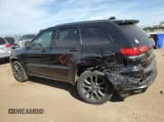 ✅ 2018 Jeep Grand Cherokee High Altitude • VIN: 1C4RJFCG8JC435705 • Lot: 71734995. Listed on Copart with 85,520 mi. Free auction sales archive from the USA and detailed vehicle history report at DreamBid. Image 2.