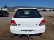 ✅ 2003 Subaru Impreza WRX • VIN: JF1GG29613G800367 • Lot: 43230888. Listed on IAAI with 203,994 mi. Free auction sales archive from the USA and detailed vehicle history report at DreamBid. Image 17.