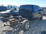 ✅ 2015 Chevrolet Silverado 1500 LT • VIN: 3GCUKREC5FG232763 • Lot: 43603214. Listed on IAAI with Not provided. Free auction sales archive from the USA and detailed vehicle history report at DreamBid. Image 4.