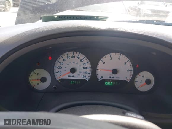 ✅ 2007 Dodge Grand Caravan SXT • VIN: 2D4GP44L87R314357 • Лот: 43360454. Опубликован ранее на IAAI с пробегом 87 557 миль. Бесплатный доступ к архиву аукционных продаж из США и подробный отчёт об истории автомобиля на DreamBid. Изображение 7.