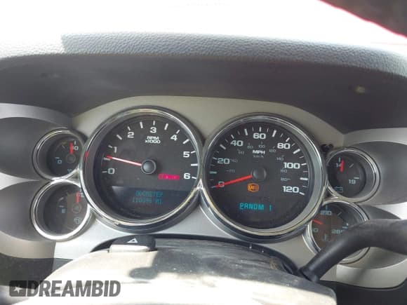 ✅ 2008 Chevrolet Silverado 2500HD LTZ • VIN: 1GCHK23KX8F139454 • Лот: 42907246. Опубликован ранее на IAAI с пробегом 110 096 миль. Бесплатный доступ к архиву аукционных продаж из США и подробный отчёт об истории автомобиля на DreamBid. Изображение 7.