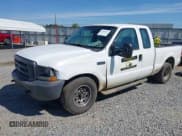 ✅ 2004 Ford F-250 XL • VIN: 1FTNX20L94EB54576 • Lot: 42345311. Wystawiony na IAAI z przebiegiem 176 877 mil. Bezpłatny archiwum sprzedaży aukcyjnych z USA i szczegółowy raport historii pojazdu na DreamBid. Zdjęcie 2.
